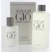 Giorgio Armani Acqua di Giò Pour Homme refillable Set cadou
